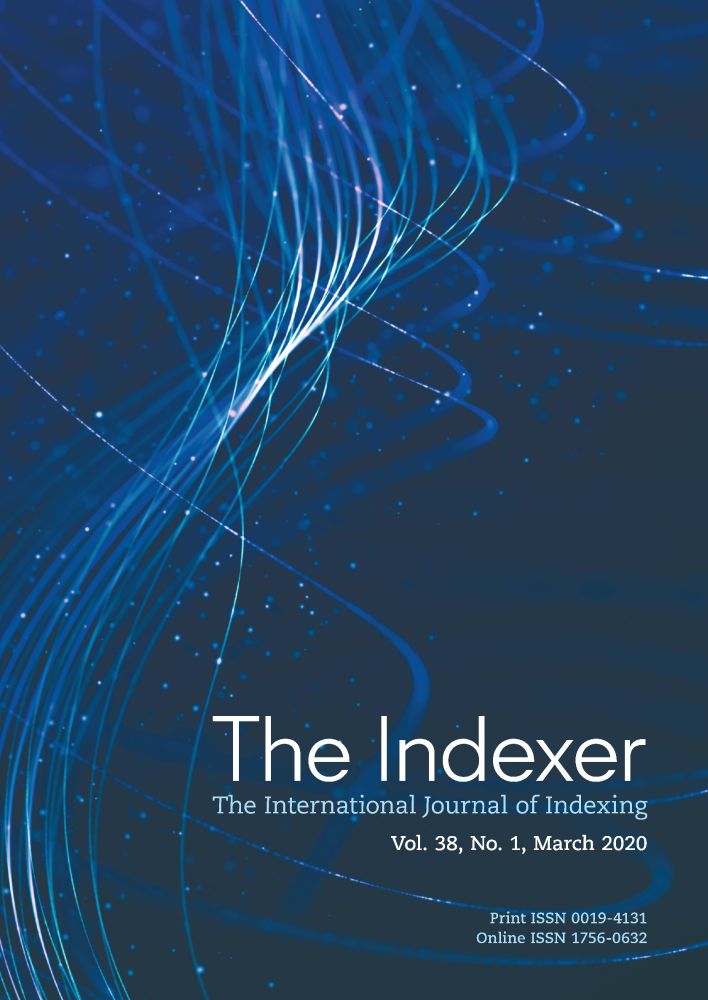 The Indexer  Home