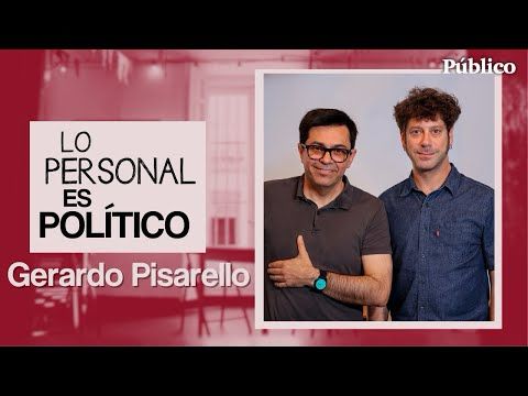 Capítulo 8: El duelo, con Gerardo Pisarello