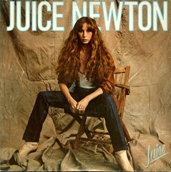 Juice Newton - Juice
