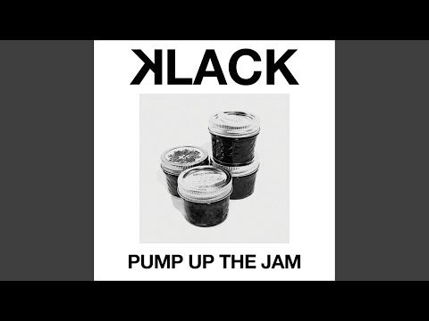 Pump Up the Jam