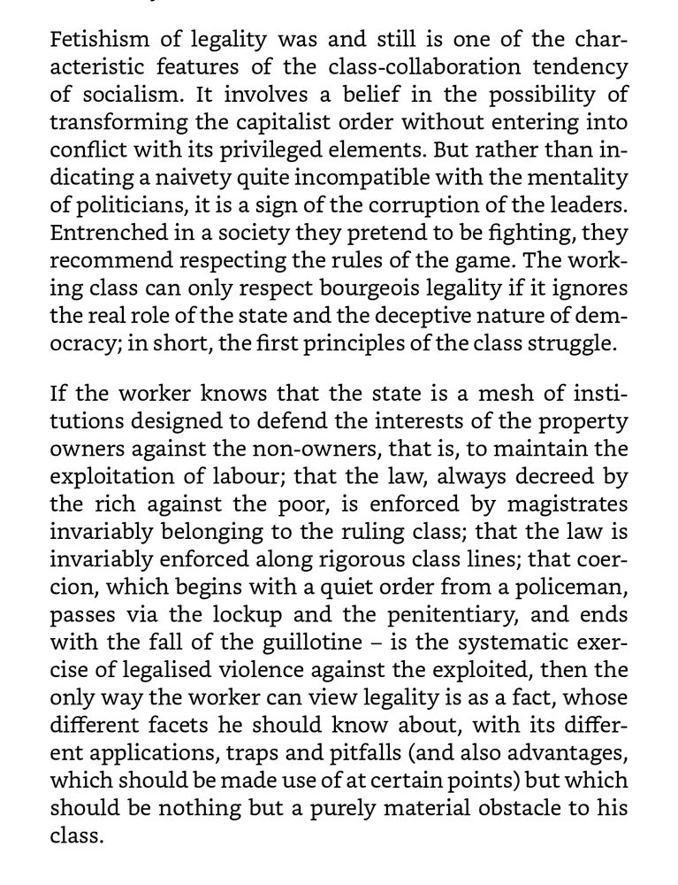 Page from Serge's book