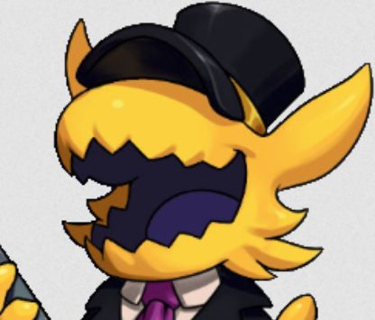 Conductor from A Hat In Time