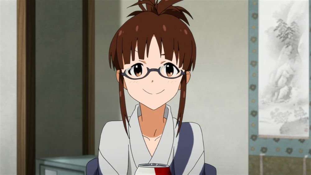 Episode 5, Animas