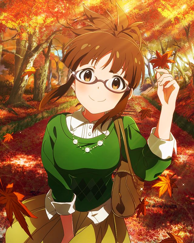 Teasing Maple Leaf +, MLTD