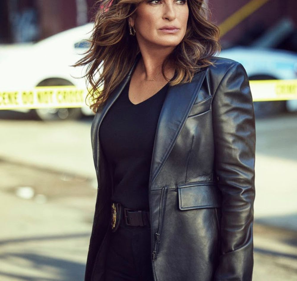 Law & Order SVU Season 26 Cast Photos