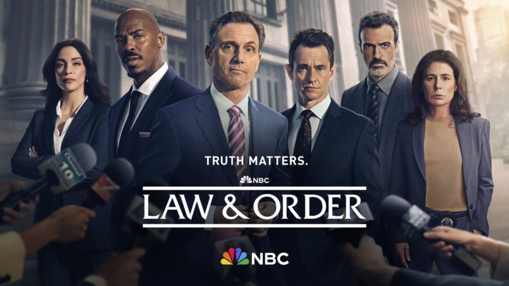 Law & Order  “Catch And Kill” Episode Information