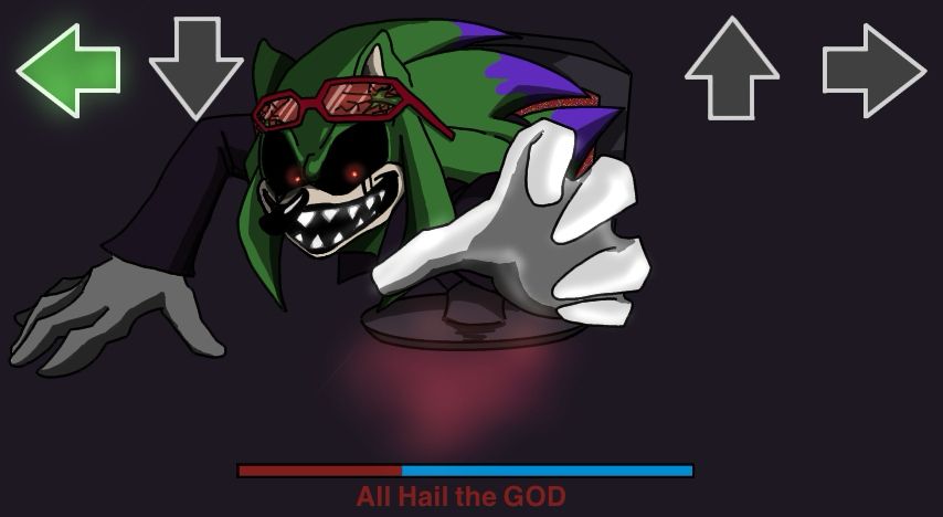 vs X Scourge(Scourge.mov)