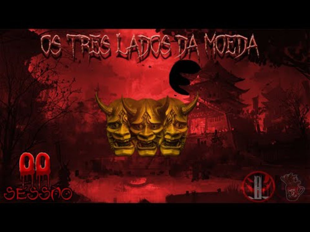 MÁFIA - OS 3 LADOS DA MOEDA - YouTube