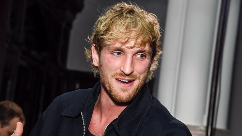 Logan Paul Claims Prime Perfectly Healthy For Average 9-Foot-Tall, 400-Pound Child