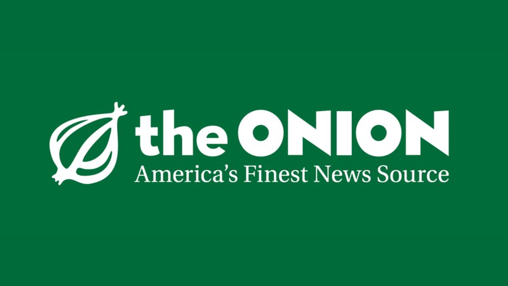 Don’t just read the news. Feel it. Be among the first to feel the news.