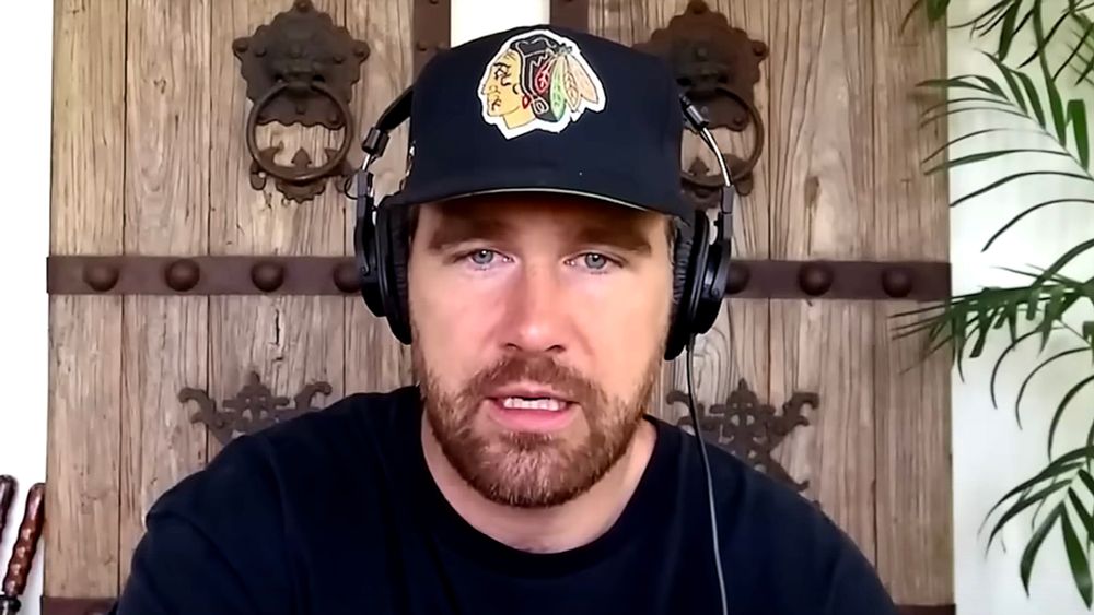 LEAWOOD, KS—Staring at the email in bewilderment, Kansas City Chiefs tight end Travis Kelce reportedly received an invoice Thursday for girlfriend Taylor Swift’s appearance on his podcast this week. “Shit, she didn’t mention anything about this,” the 35-year-old New Heights co-host said as he scrutinized the PDF file sent from Swift’s personal email account, which in addition […]