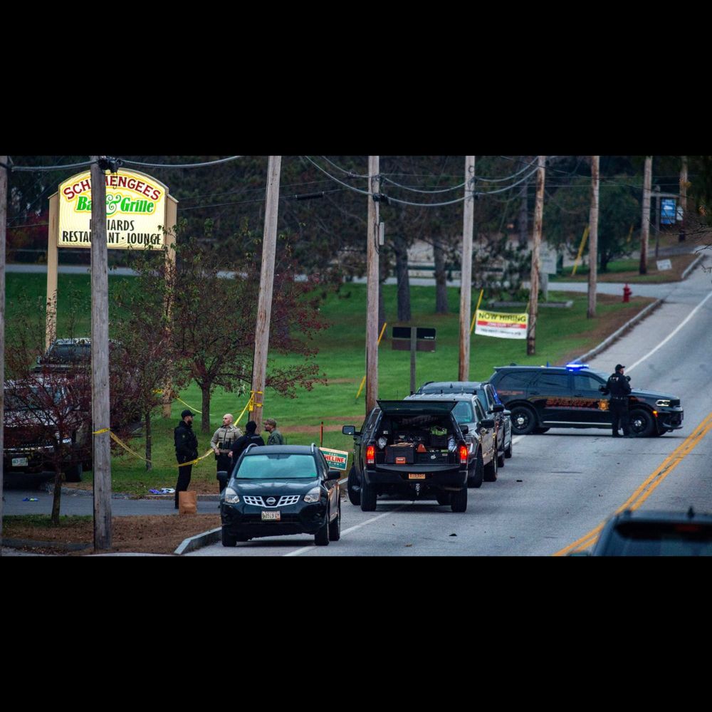 ‘No Way To Prevent This,’ Says Only Nation Where This Regularly Happens