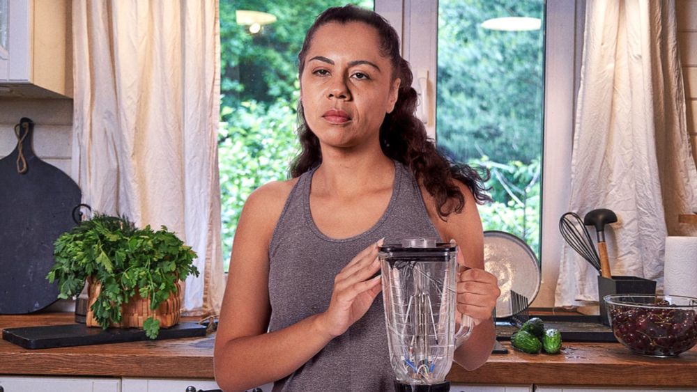 Temu Shopper Disappointed By Quality Of $1 Blender