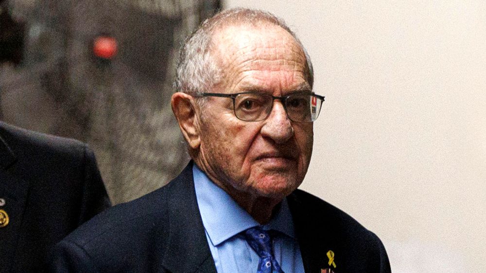 WEST TISBURY, MA—Following through on his threat of legal action, civil liberties lawyer Alan Dershowitz confirmed Monday that he had filed a lawsuit against a Martha’s Vineyard farmers market vendor for refusing to sell him a child. “This is an affront to the principles of the free market,” said the 86-year-old attorney, who can be […]