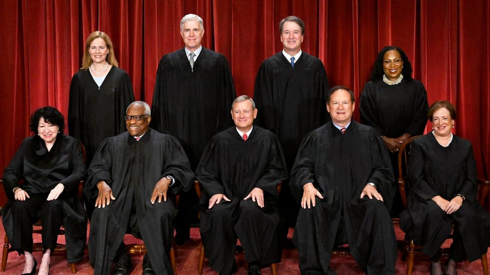 Biggest Supreme Court Cases To Watch