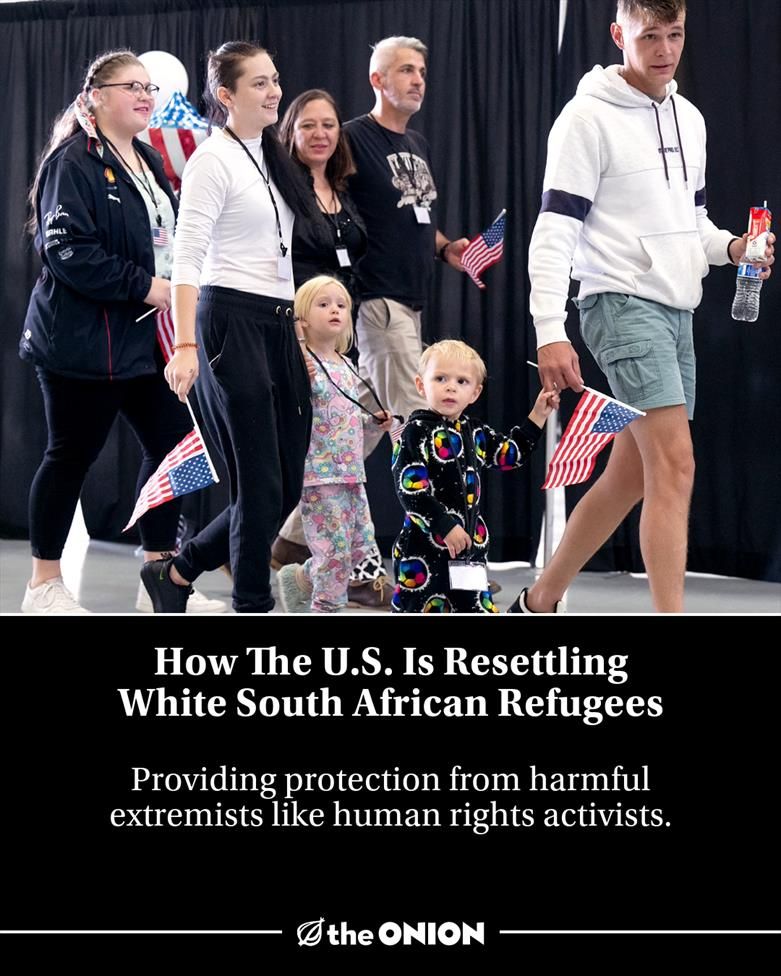 Providing protection from harmful extremists like human rights activists.
