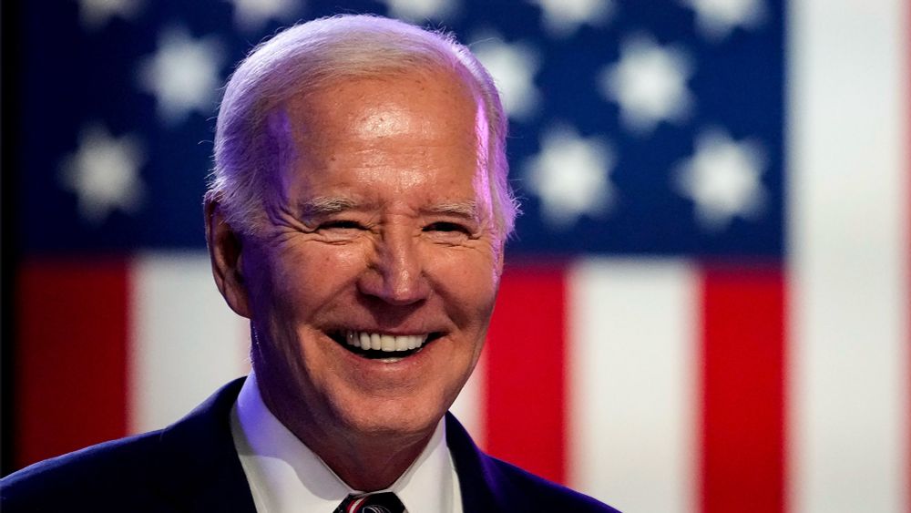 ‘The Onion’ Officially Endorses Joe Biden For President