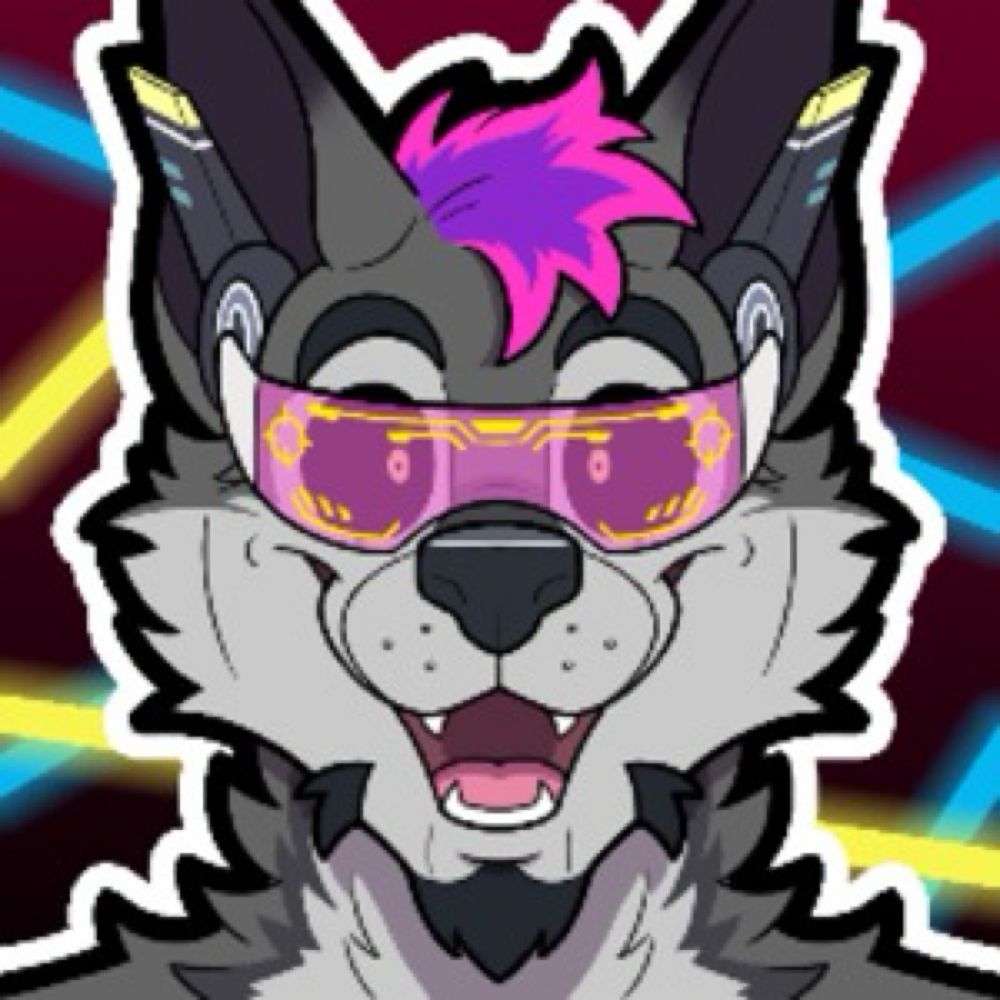 DarkWolf80s - Twitch