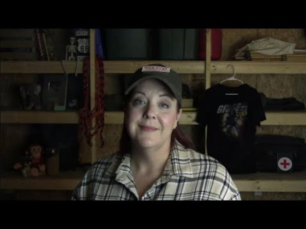 Let's talk about Trump giving US Intel a black eye (out of five)....