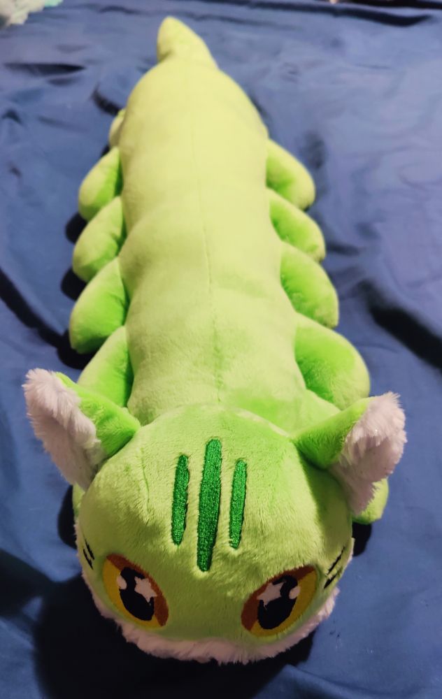 Pattern by Choly Knight
