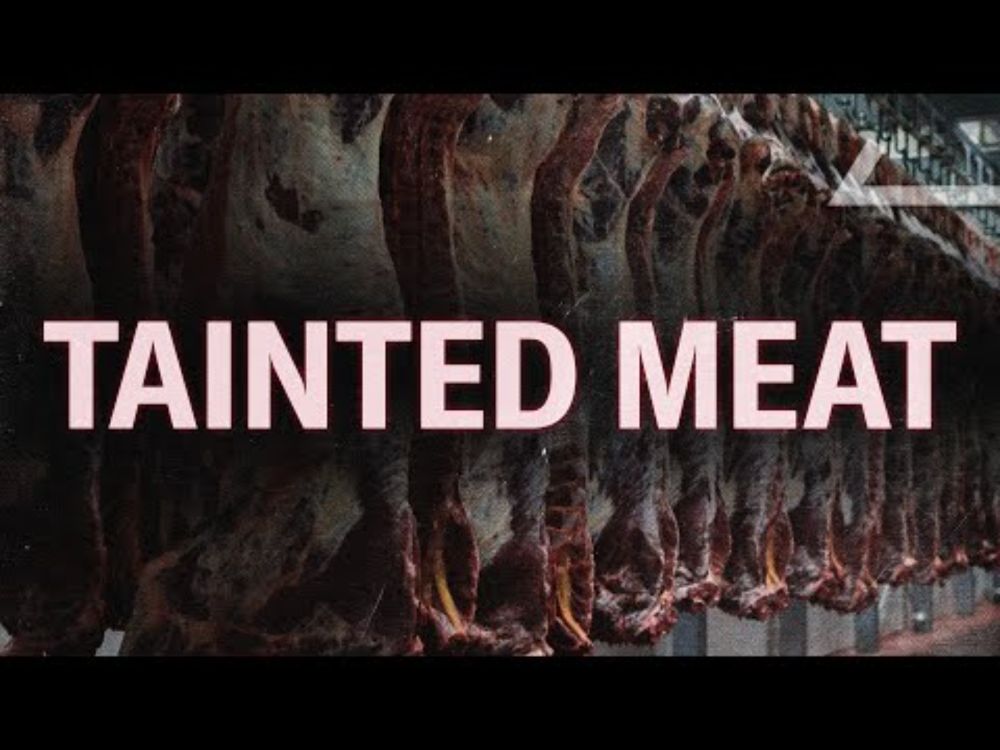The Most Corrupt Corporation in the World Is Taking Over Our Food Supply