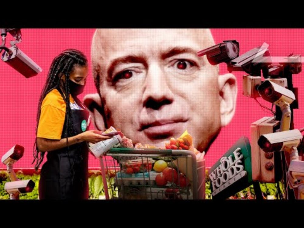 The Hidden Horrors of Whole Foods