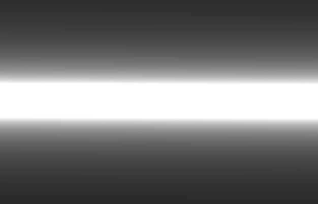 Level with light source.