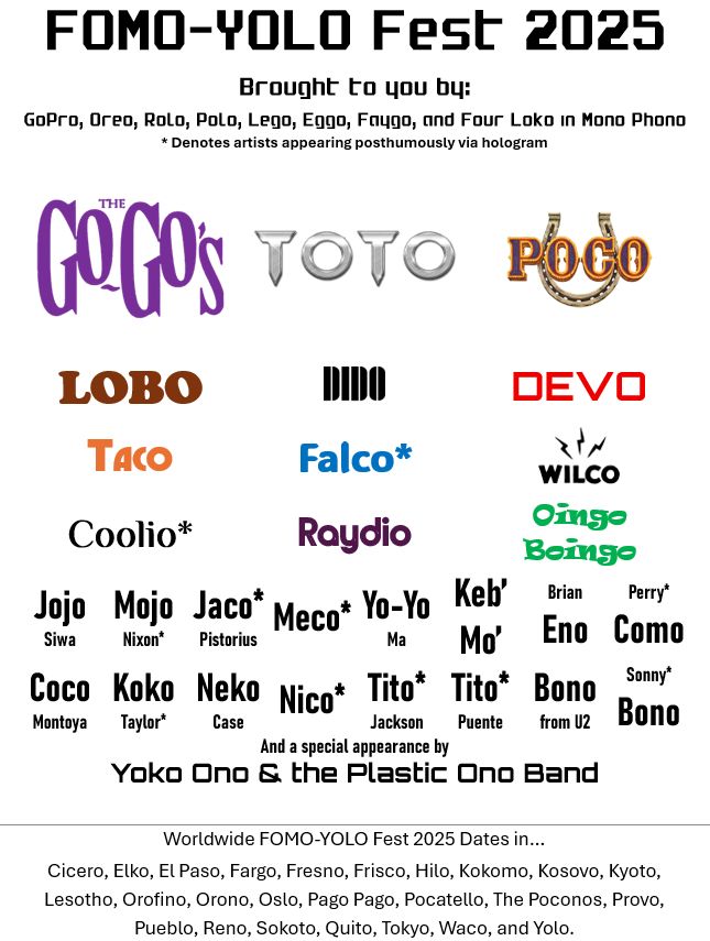 FOMO-YOLO Poster!