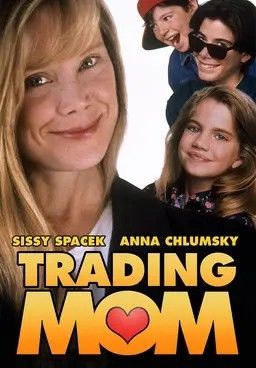 Poster for the movie Trading Mom 