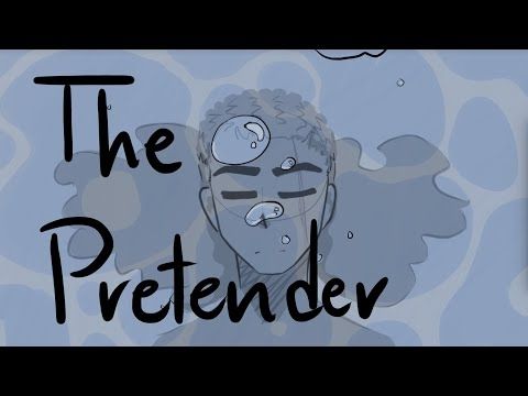 The Pretender (OC animatic)