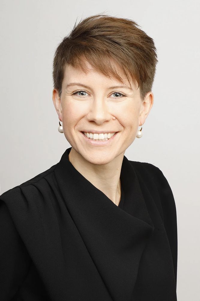 Portraitaufnahme Camilla S. Haake