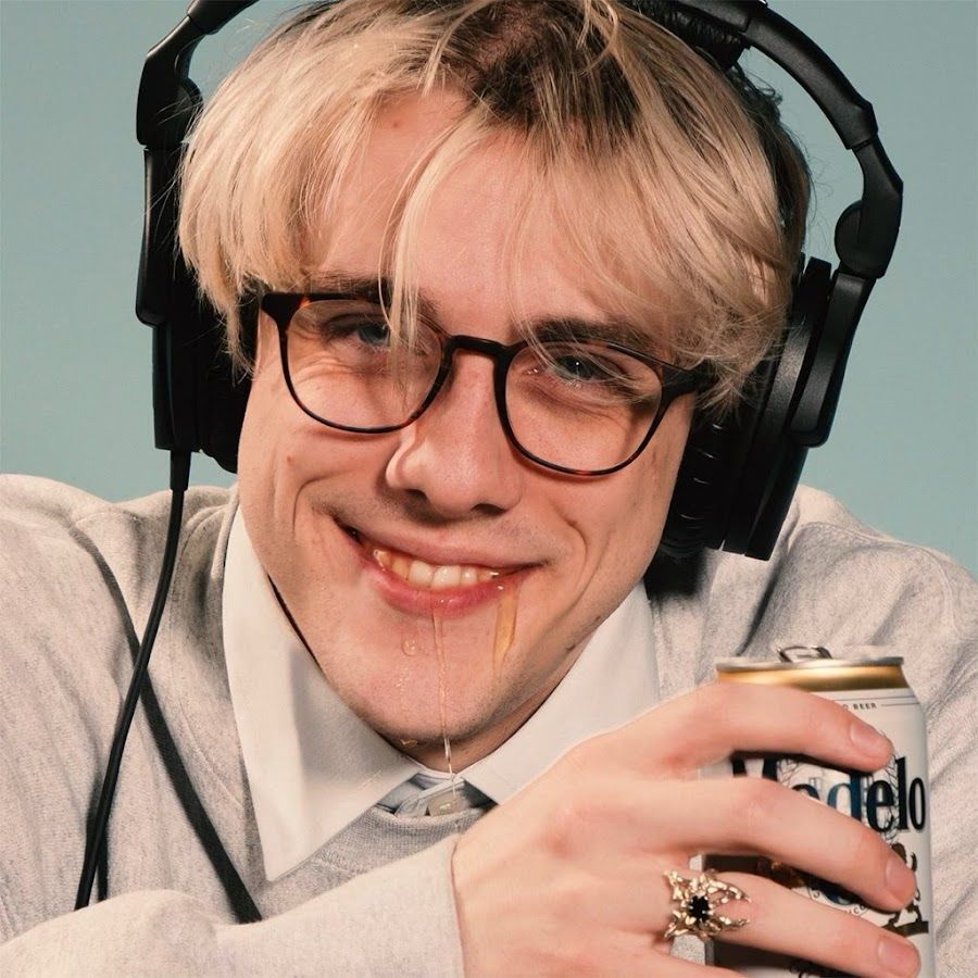 Matt Watson (SuperMega)