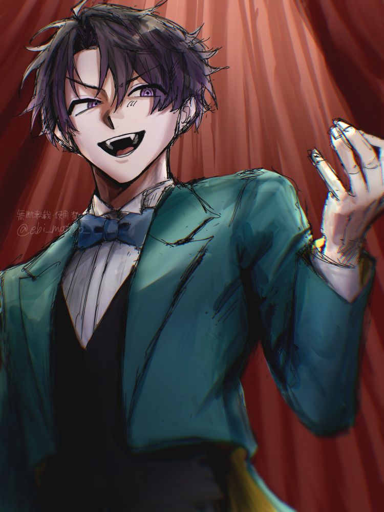 この絵はXにも載せています(無断転載ではありません)
歌枠本当に良かった。