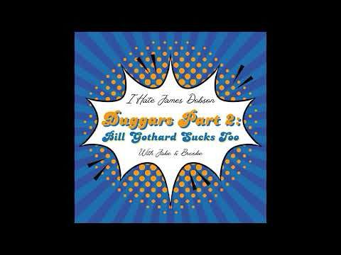 Episode 36: Duggars Part 2 - Bill Gothard Sucks Too