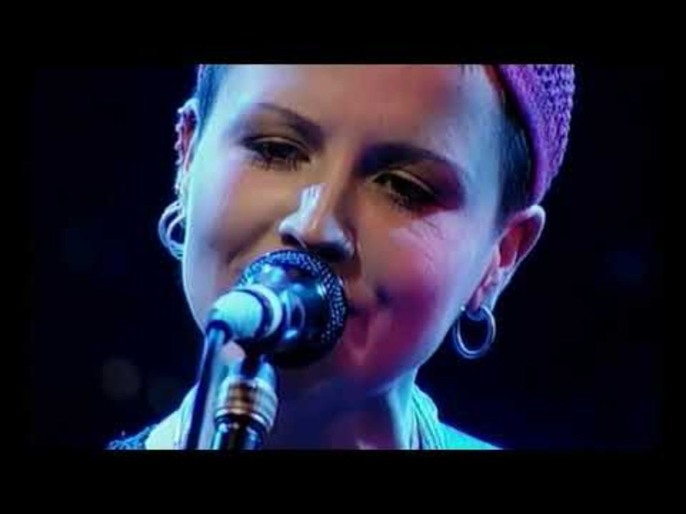 The Cranberries - Daffodil Lament (Live At The Astoria, London, 1994) HD