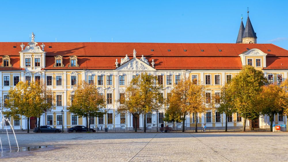 #moderndenken: Landtag in Sachsen-Anhalt bringt neues Schulgesetz in Stellung