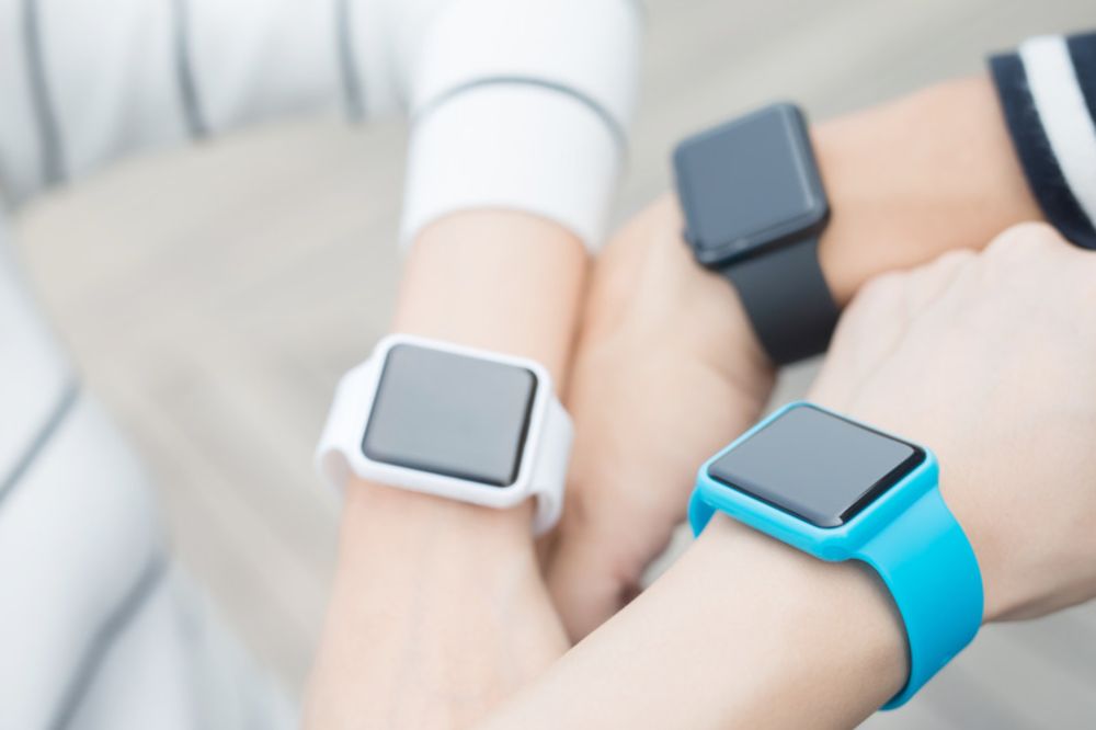 Smartwatches im Klassenzimmer: Digitale Helfer oder Störfaktor?