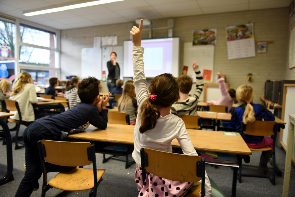 Schulwahl in Baden-Württemberg: Eltern folgen meist der Grundschulempfehlung