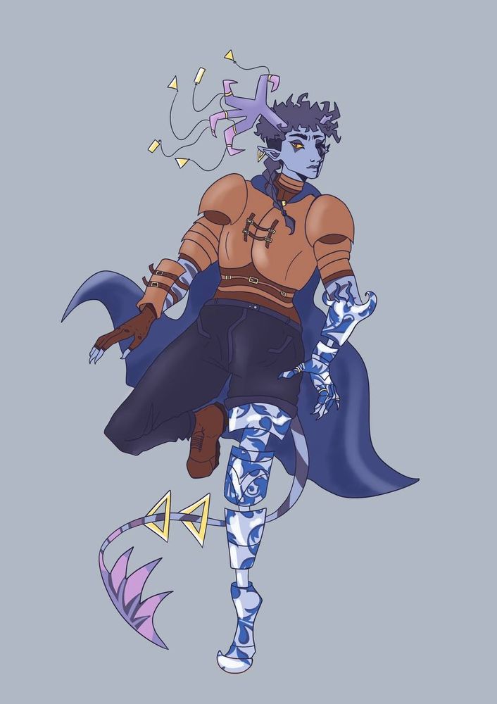 The same as the other but in this one the face is visible and not covered by aviator goggles