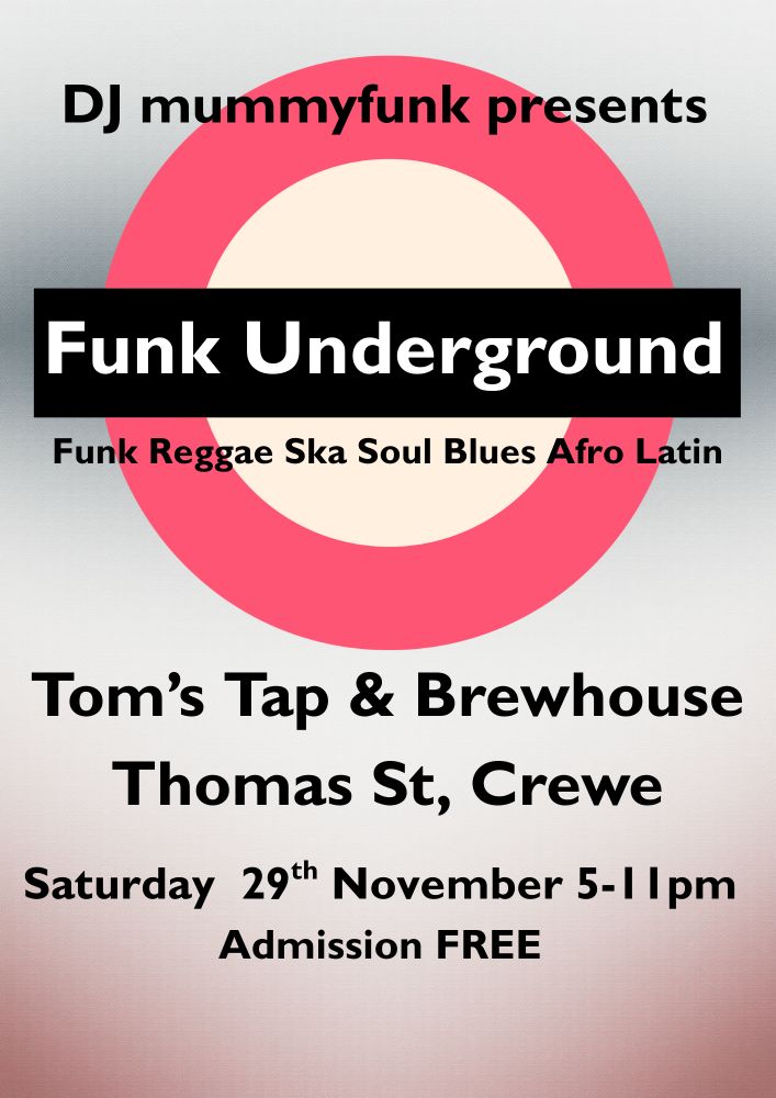 Funk Underground 