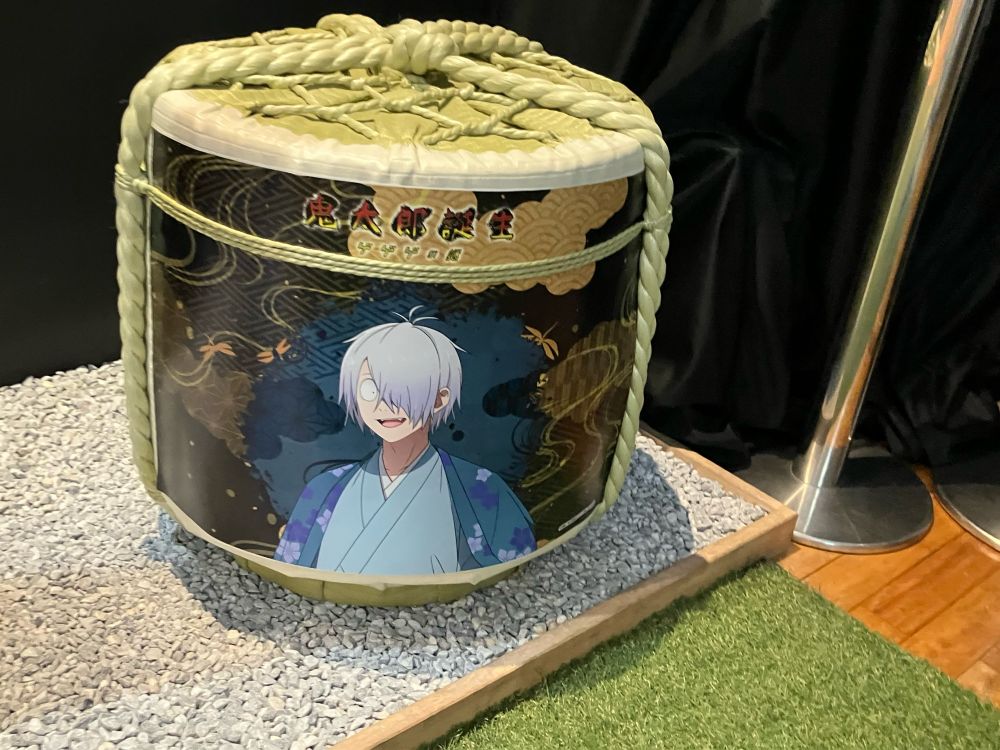 ポップアップストア