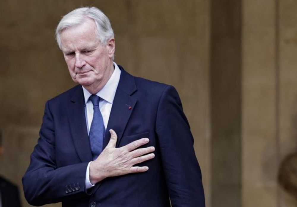 Politique - EN DIRECT - Déclaration de politique générale de Michel Barnier : suivez le discours du Premier ministre devant l'Assemblée