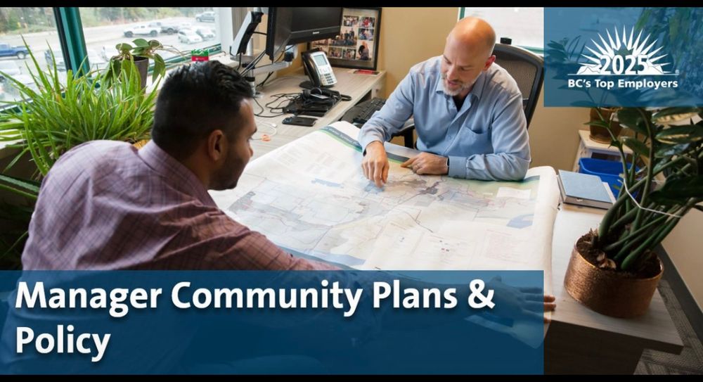 Graphic: Manager Community Plans & Policy, City of Coquitlam, BC, Canada