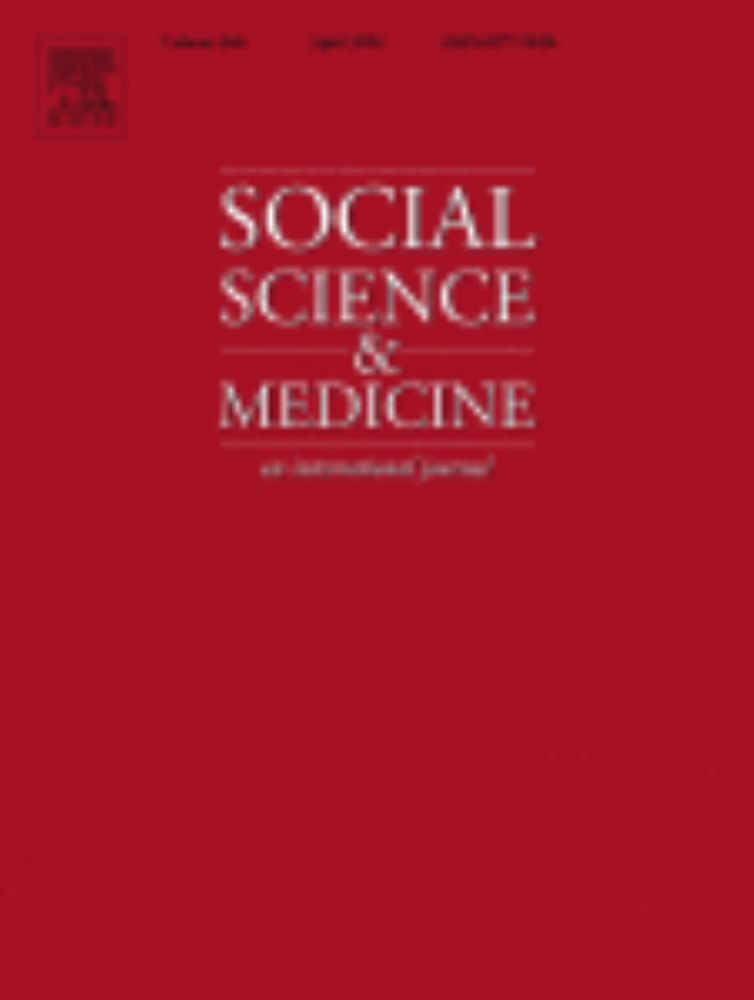 The impact of devolution on local health systems: Evidence from Greater Manchester, England