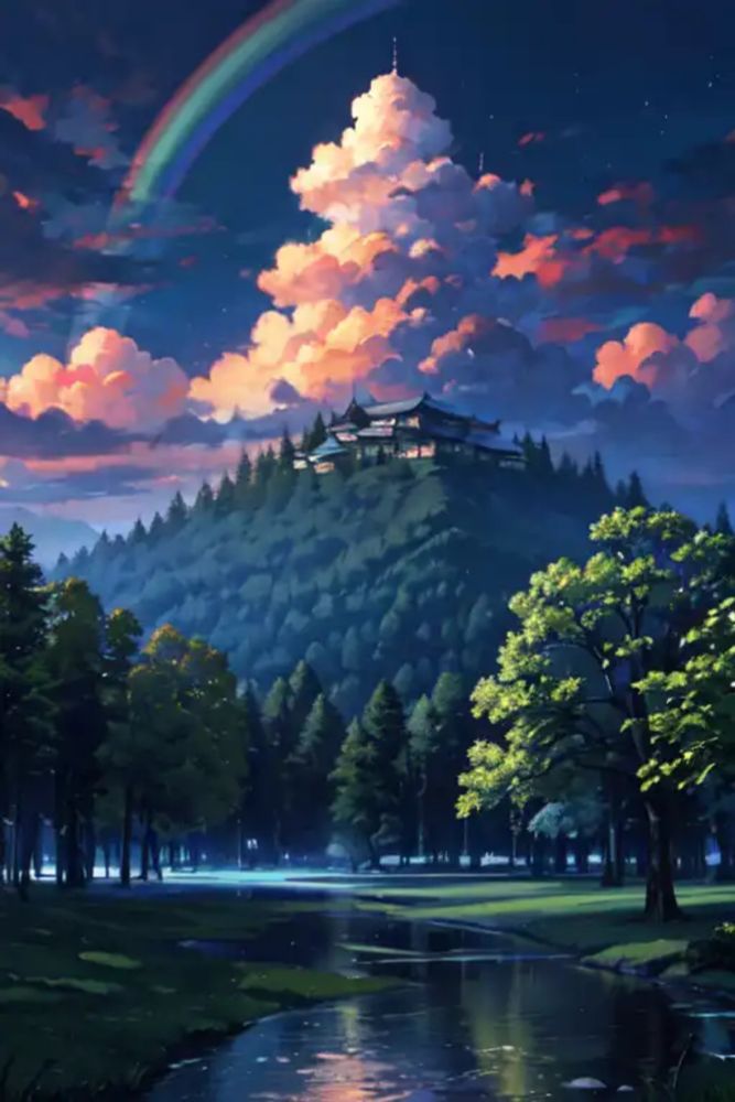 {{tags}} AI Artwork '夏の夕焼け' prompts: {{prompts}} | PixAI - AI Art Generator | Create Stunning Anime AI Art