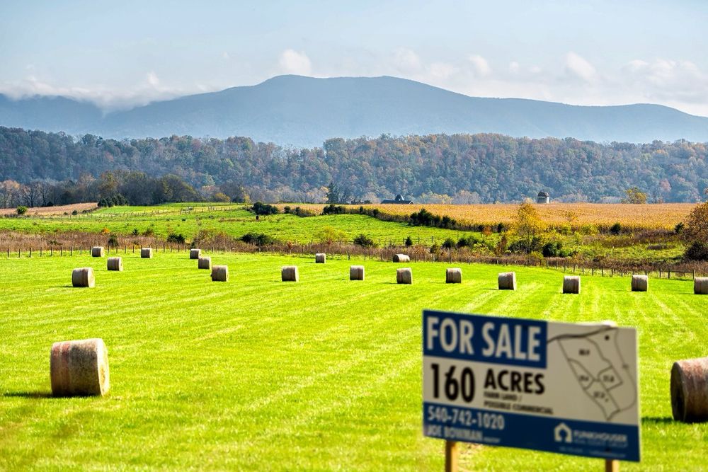 The real estate platform streamlines investing in US farmland. Now farms are fast becoming a portfolio staple for investors worldwide.