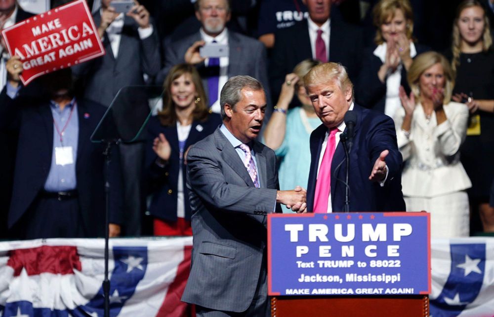 Nigel Farage’s Reform UK would allow a fossil fuel company owned by a Donald Trump donor to open up a huge fracking site in Greater Lincolnshire, DeSmog can reveal. Andrea Jenkyns, Reform’s mayor in t...