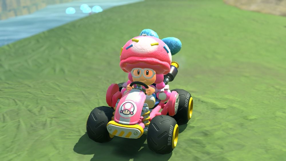 Toadette