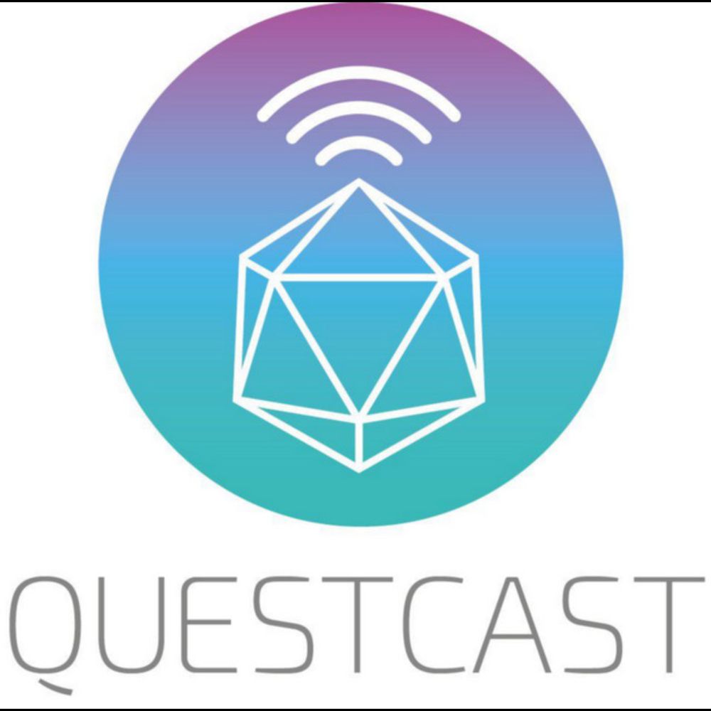 Questcast - Pen & Paper Rollenspiel Podcast | Actual Play