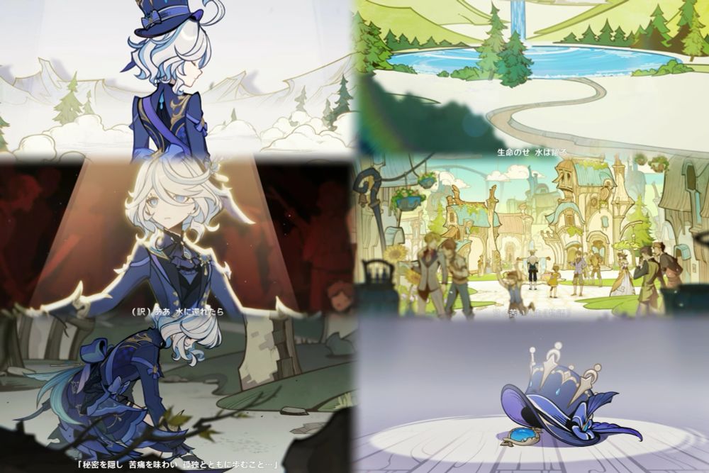 🔗https://youtu.be/UKObnCmGwWs?si=z66g8-Isr1no6w-5